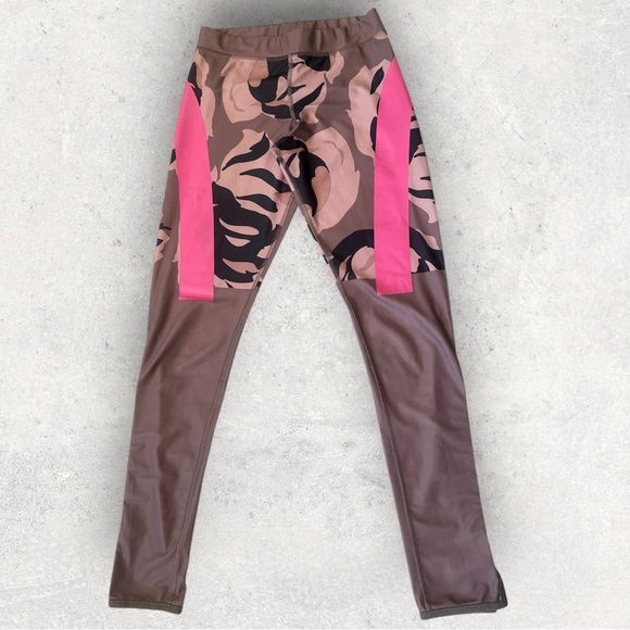 Adidas by Stella McCartney Tights XS - Picture 14 of 16